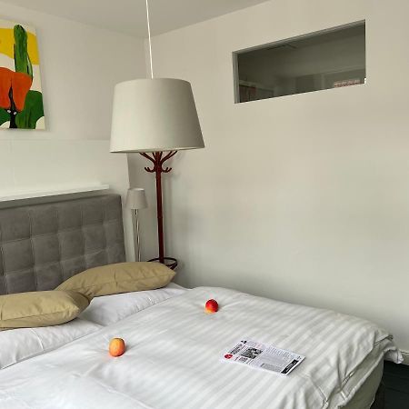 Georg Rass Gaestehaus Norderney Eksteriør bilde